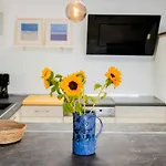 Apartament Seewest
