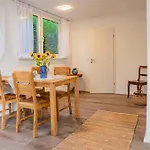 Apartament Seewest *