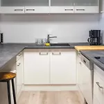 Apartament Seewest *