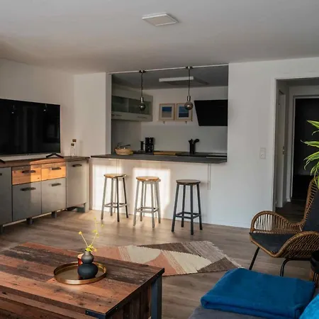 Seewest Διαμέρισμα