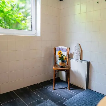 Appartement Seewest *