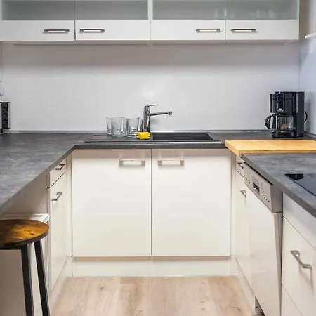 Appartement Seewest Singen