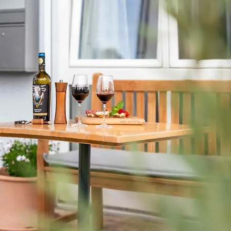 Seewest Appartement Singen