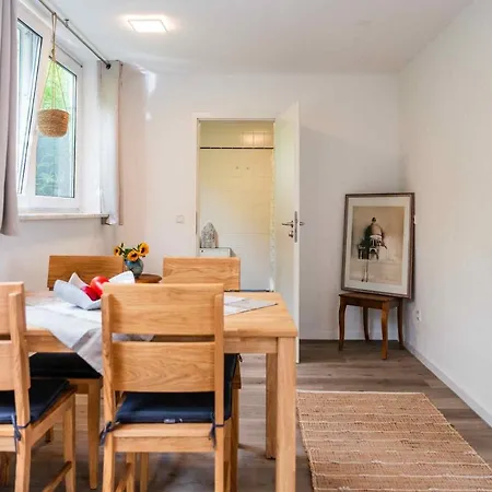 Seewest Daire Uberlingen am Ried