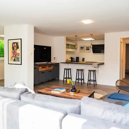 Seewest Apartament Singen