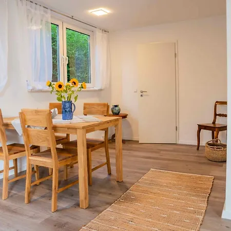 Seewest Apartament *