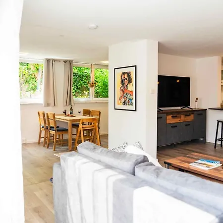 Seewest Apartamento Singen