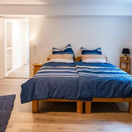 Seewest Apartamento *
