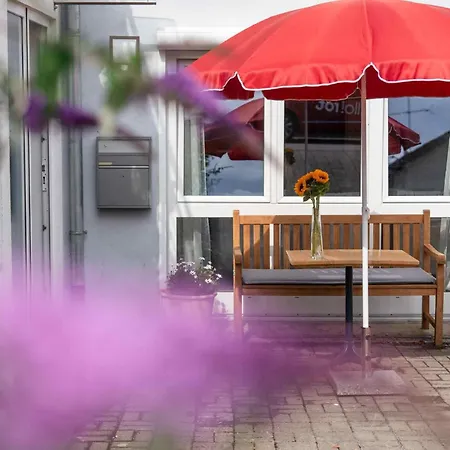 Apartamento Seewest Singen