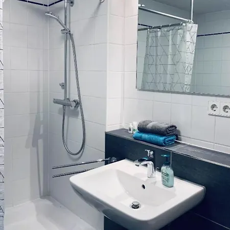 Apartamento Seewest *