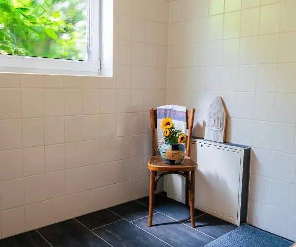 Διαμέρισμα Seewest *