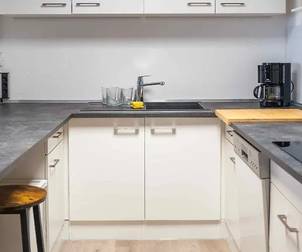 Διαμέρισμα Seewest Σίνγκεν