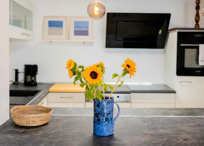 Διαμέρισμα Seewest