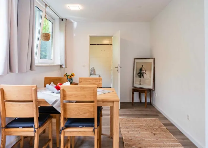 Seewest Διαμέρισμα Σίνγκεν