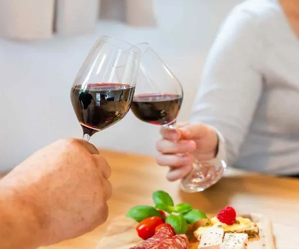 Seewest Апартаменты