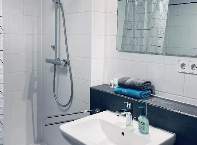 Seewest Зинген