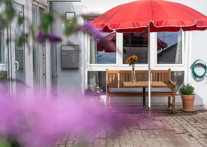 Seewest Σίνγκεν